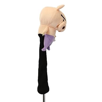 ホクシン交易 2014年 クレヨンしんちゃん シロ ヘッドカバー フェアウェイ、ユーティリティ用 WHC1623 9jupf8b Amazon.co.jp: ホクシン交易 2014年 クレヨンしんちゃん シロ
